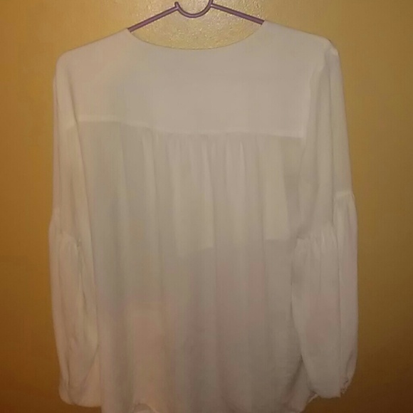 Loft blouse - Picture 4 of 4